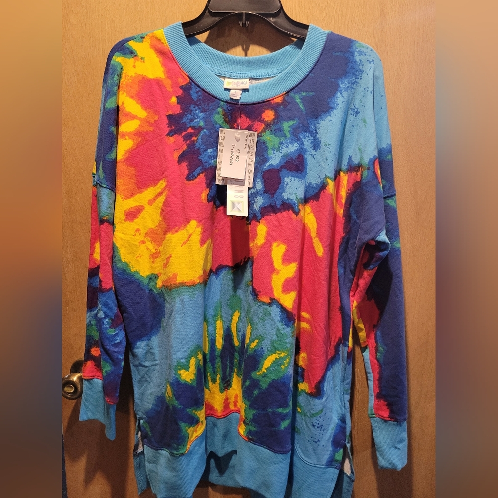 LulaRoe Hannah Sweater